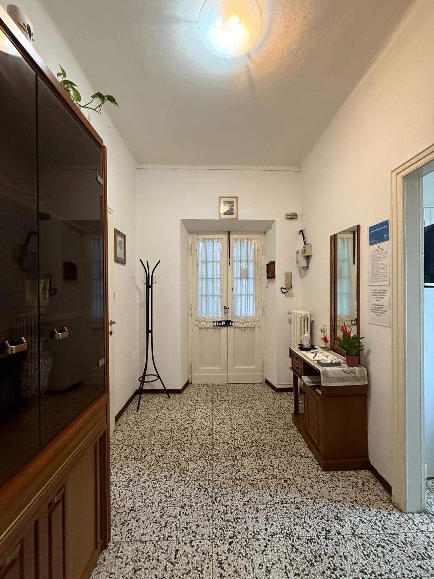 Appartamento Alle Rampe Como Exterior foto