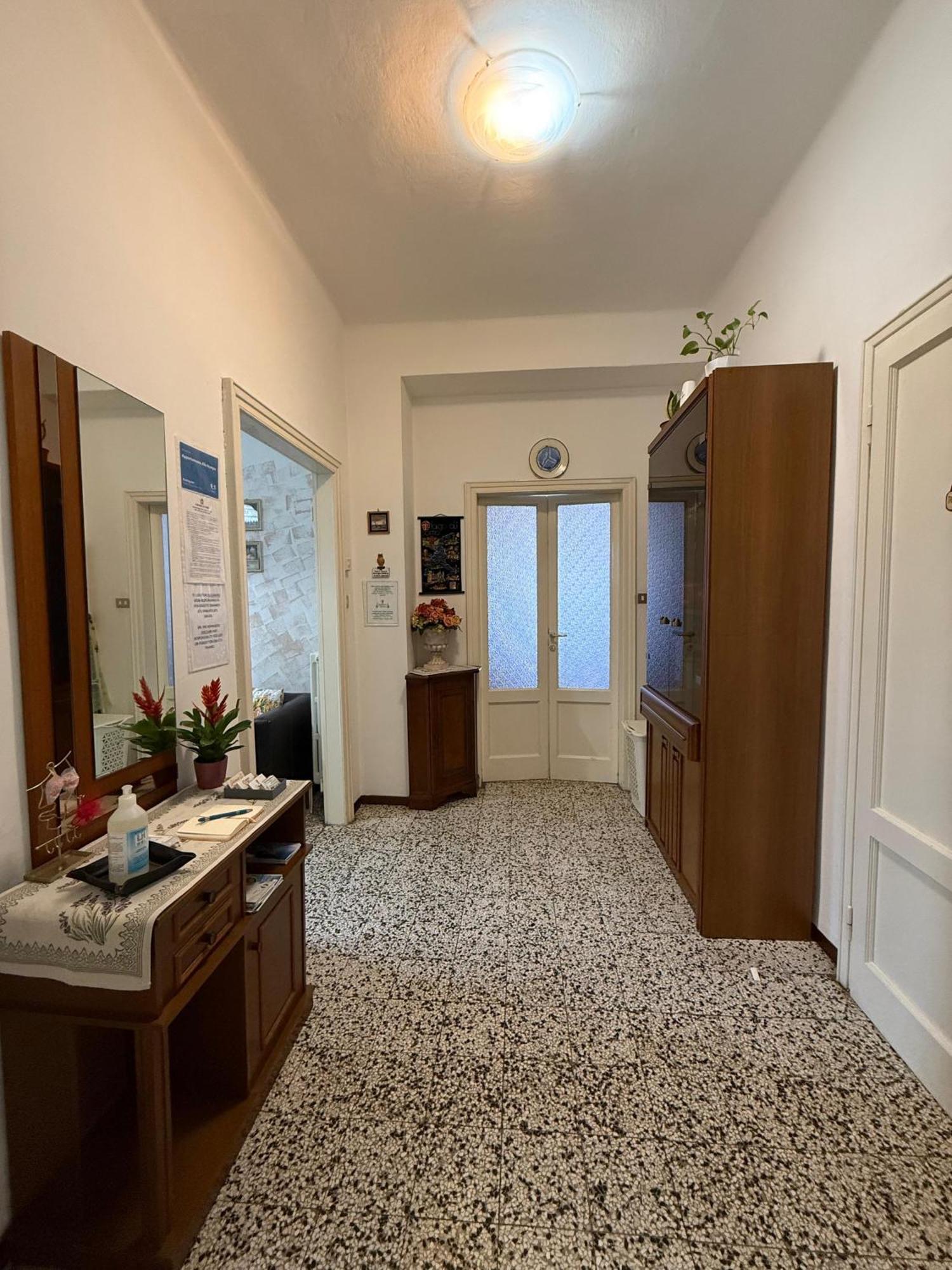 Appartamento Alle Rampe Como Exterior foto